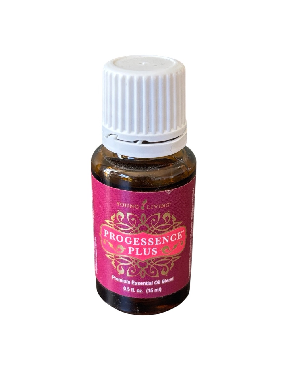 Young Living Progessence Plus NEW